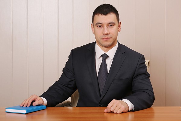 Дудин Александр Николаевич