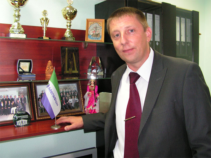 Дворецкий Константин Николаевич