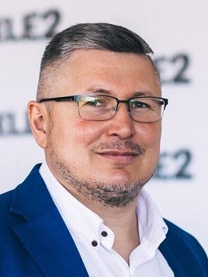 Кабанов Марат Мигдятьевич