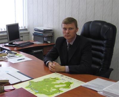 Андрей Владимирович Макаревич