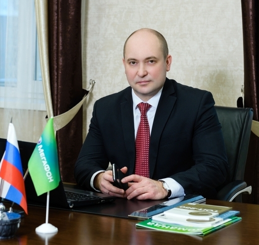 Пискунов Олег Михайлович