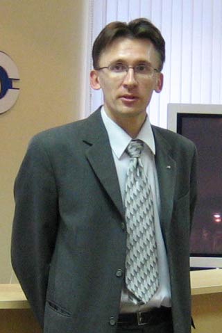 Смертин Дмитрий Александрович