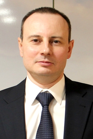 Теверовский Александр Владимирович