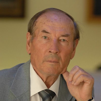 Желтов Валериан Павлович