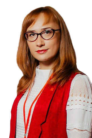 Зорина Юлия Николаевна